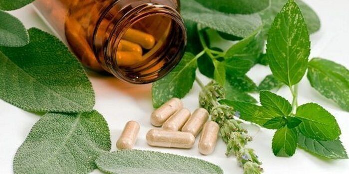 ubat herba untuk prostatitis