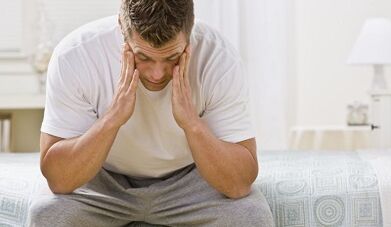 Adakah mungkin untuk menyembuhkan prostatitis kronik