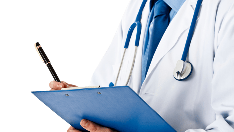 doktor menetapkan rawatan untuk prostatitis bakteria