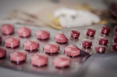 Antibiotik sering ditetapkan untuk prostatitis