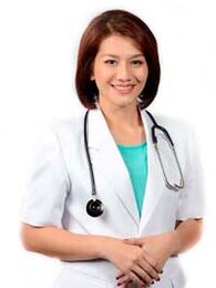 Doktor Ahli urologi di klinik swasta Evi